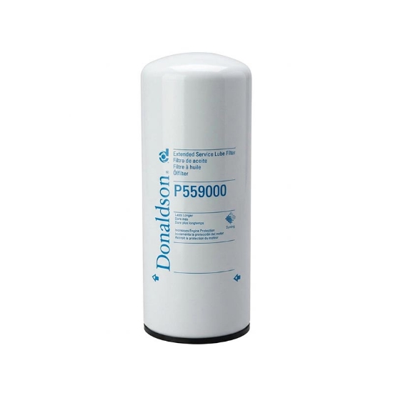 تصویر  فیلتر روغن p559000